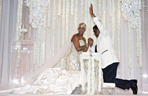 NeNe Leakes