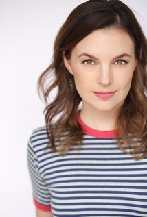 Dana Chapman