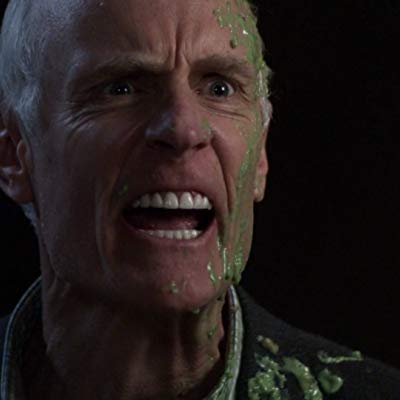 Pestilence, Dr. Green