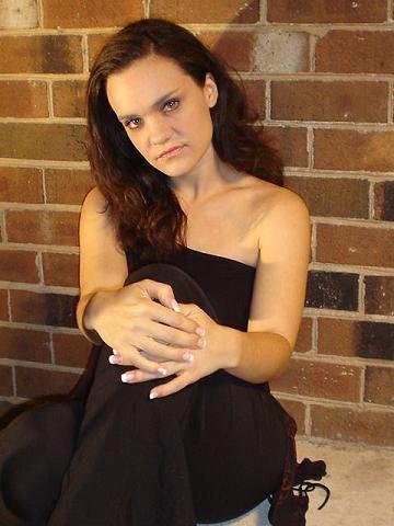 Amanda Deibert