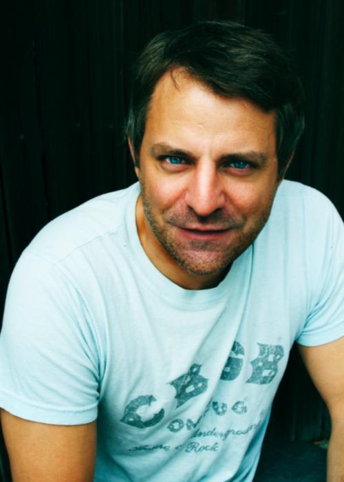 Steven Martini