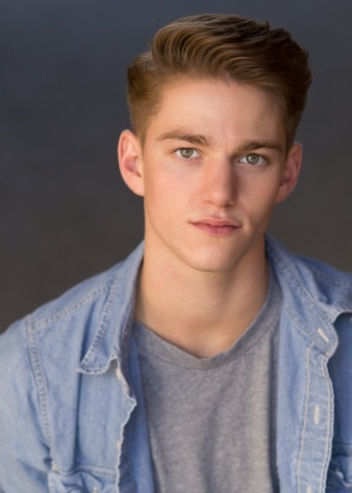 Nico Greetham