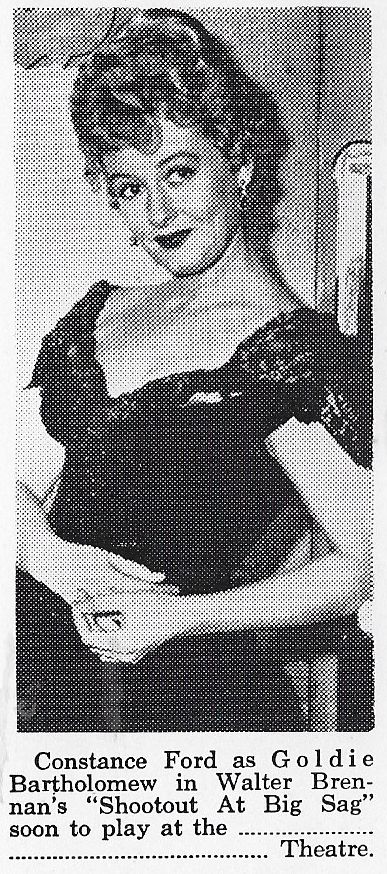 Constance Ford