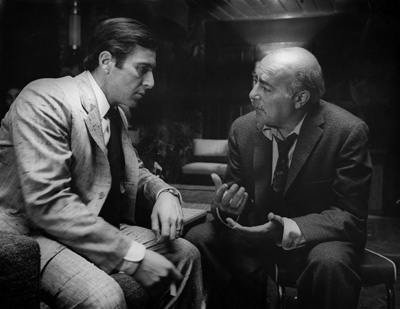 Frankie Pentangeli