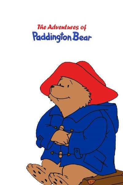 The Adventures of Paddington Bear - Season 2