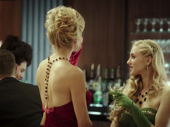 Jessica Sipos