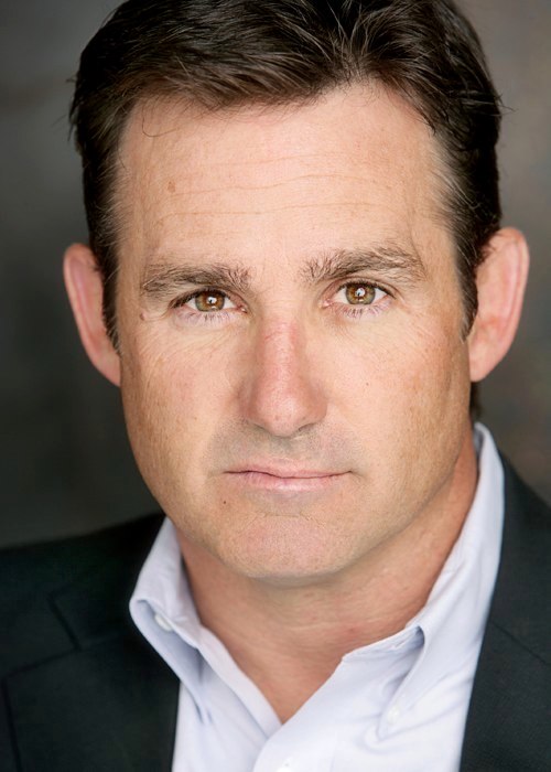 Dale Gibson