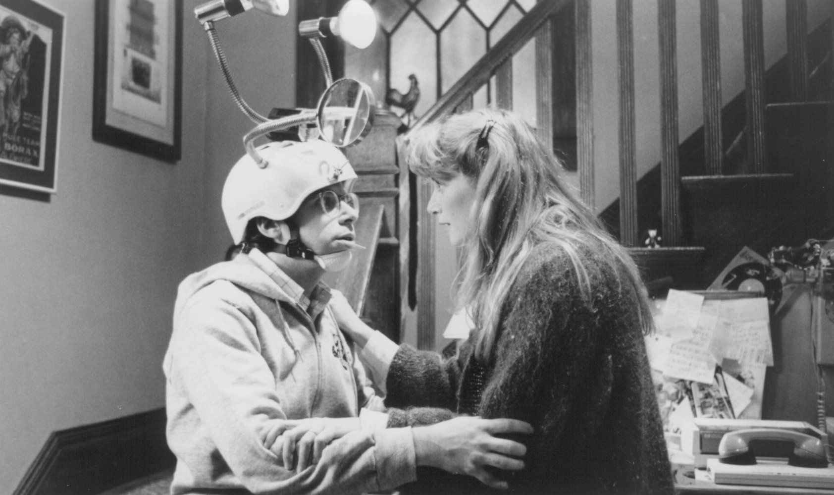 Rick Moranis
