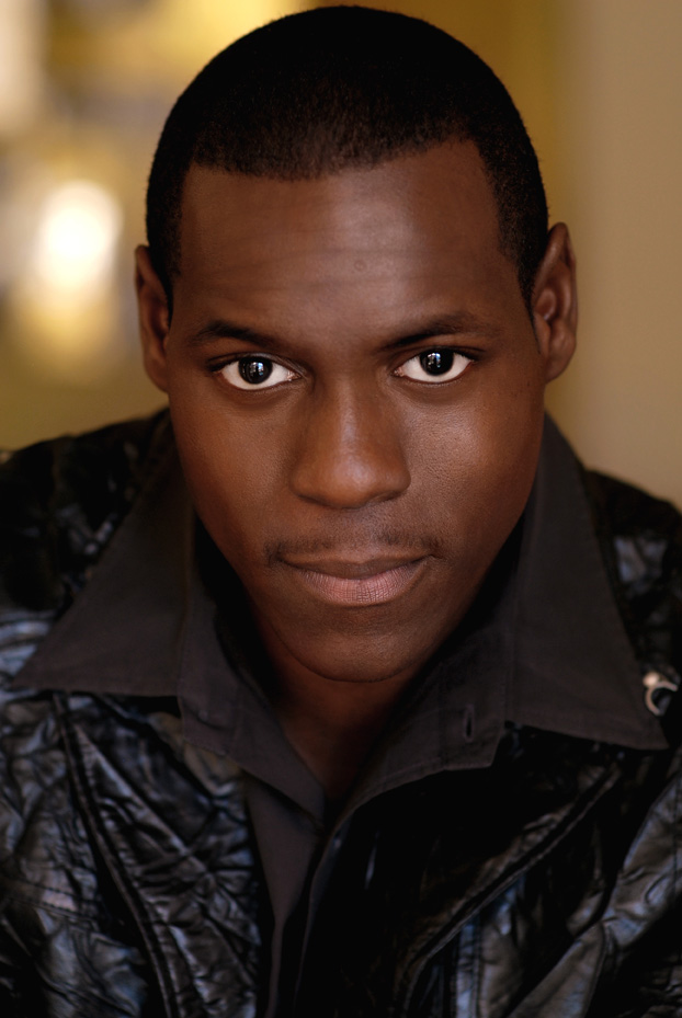 Maurice Whitfield