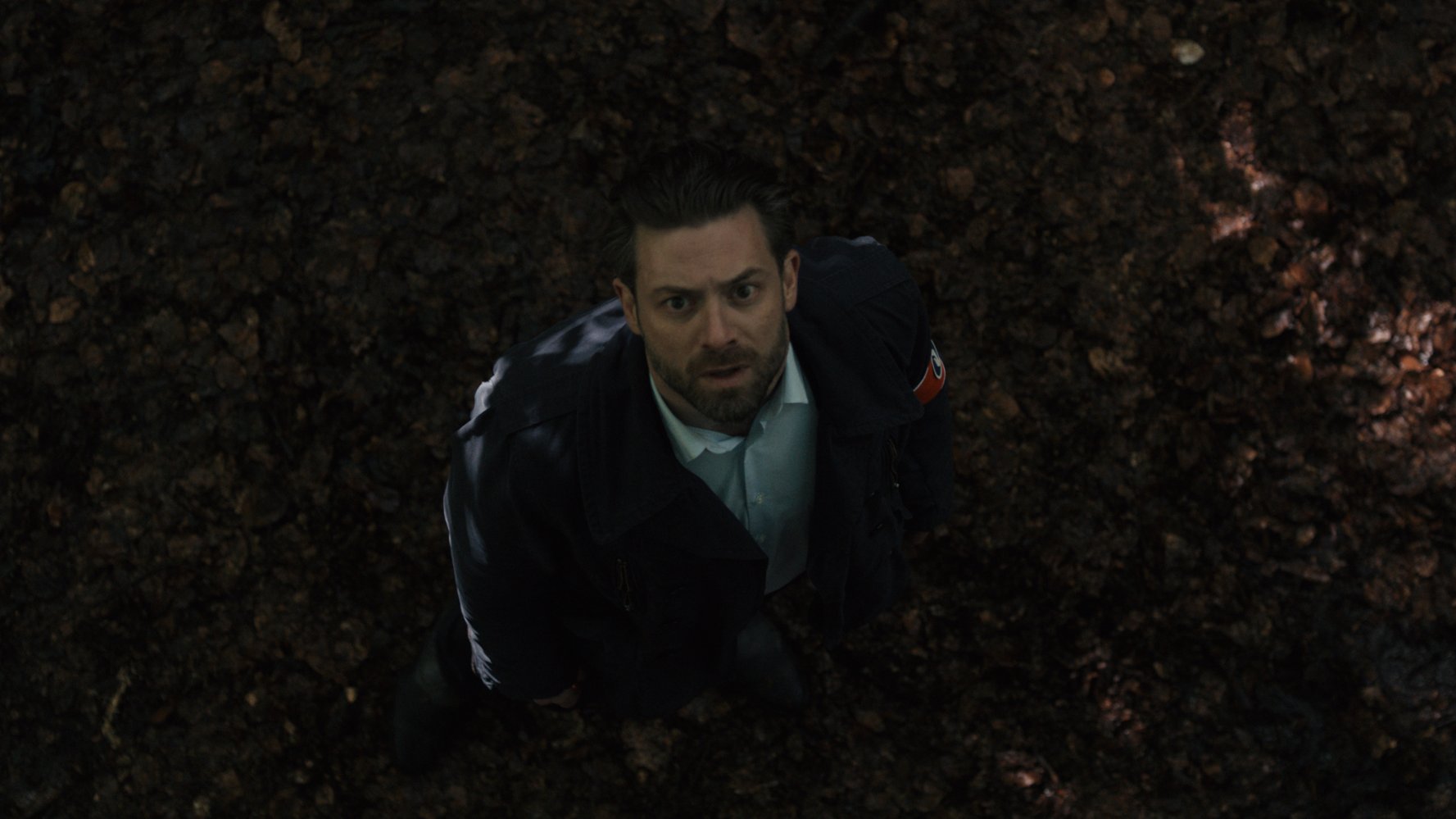 Geert Van Rampelberg