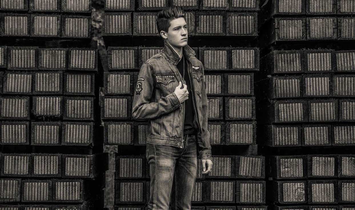 Blaise Serra
