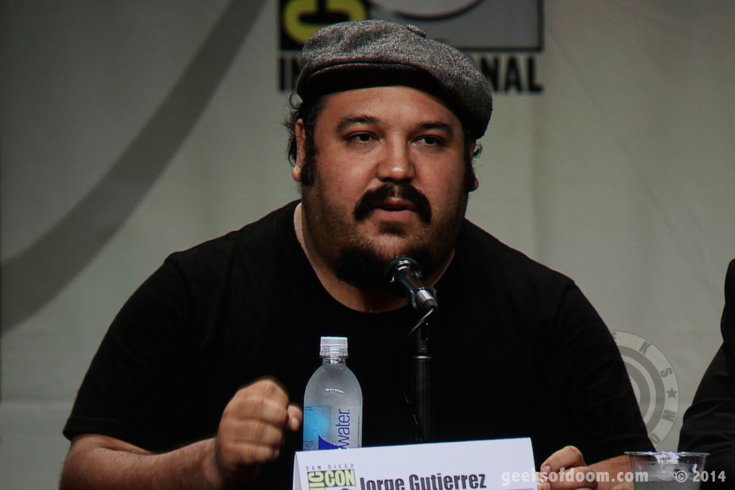 Jorge R. Gutiérrez