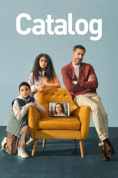 Catalog (Kataluj) - Season 1