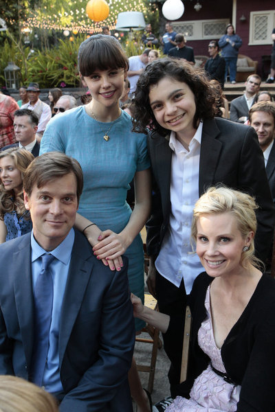 Sarah Ramos