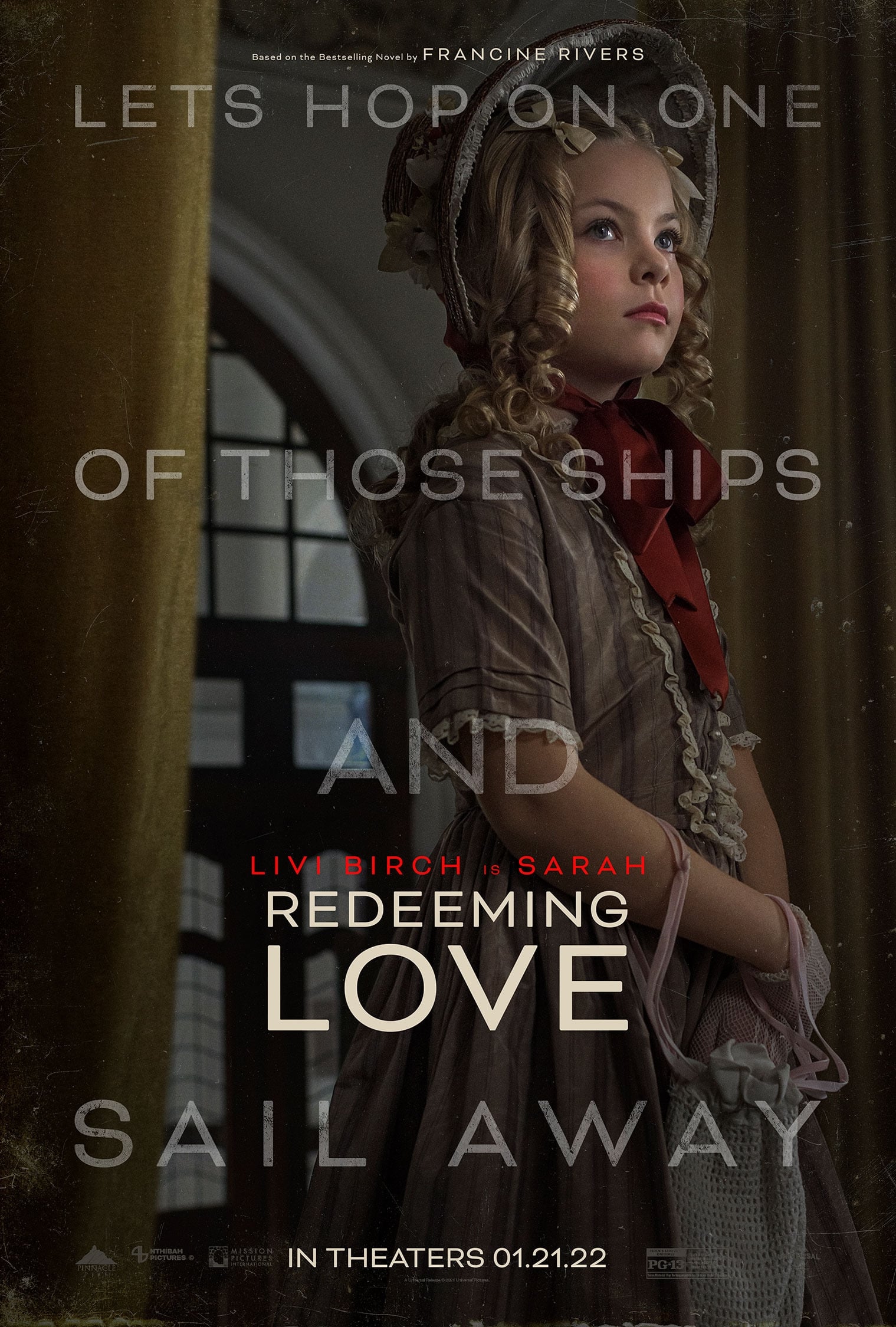 Redeeming Love