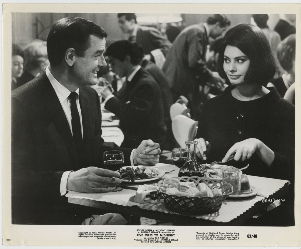 Gig Young