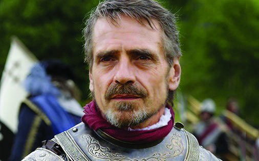 Lord Robert Dudley