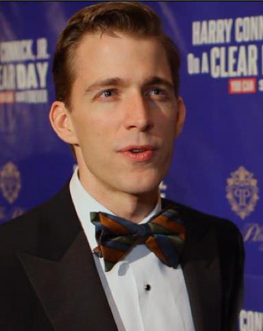Benjamin Eakeley