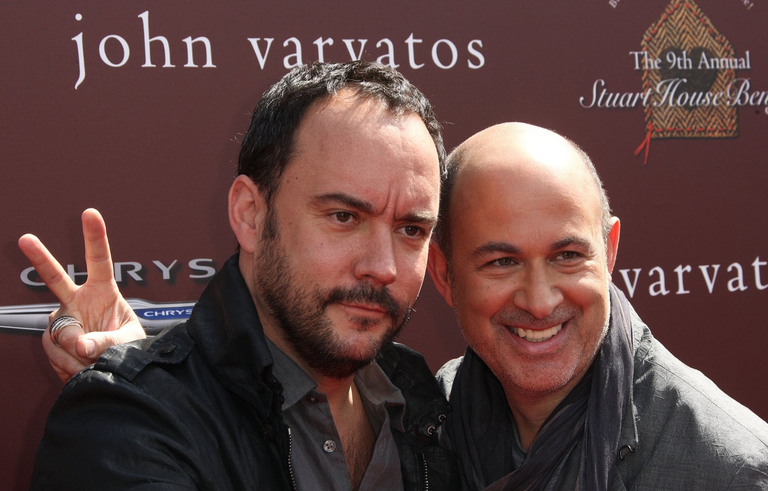 Dave Matthews