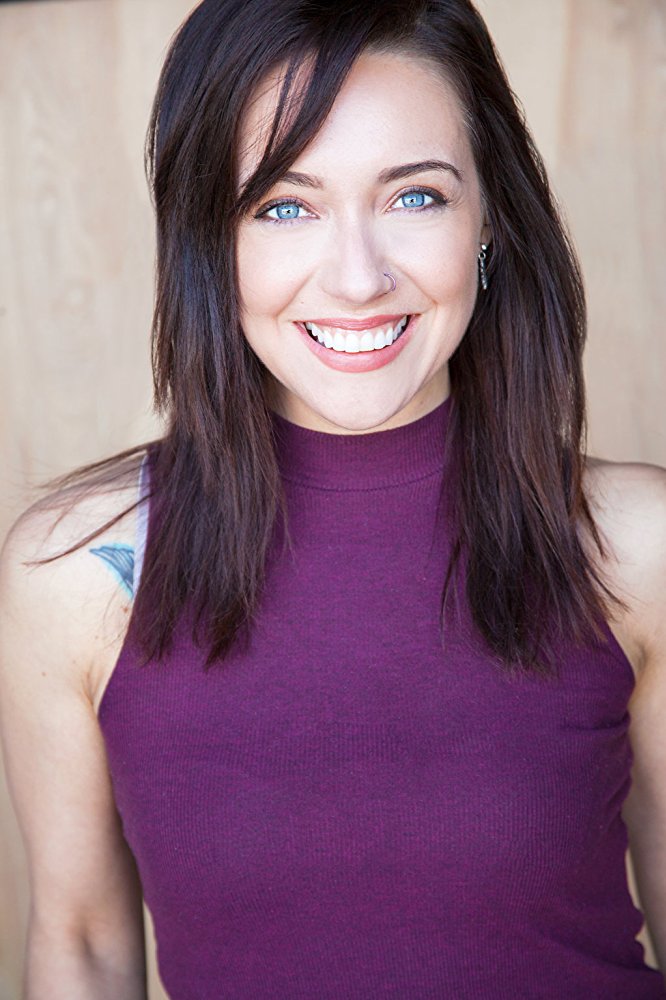 Katie Oliver