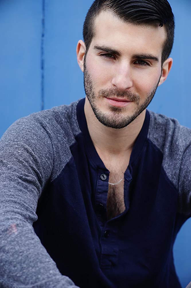 Preston Bradley