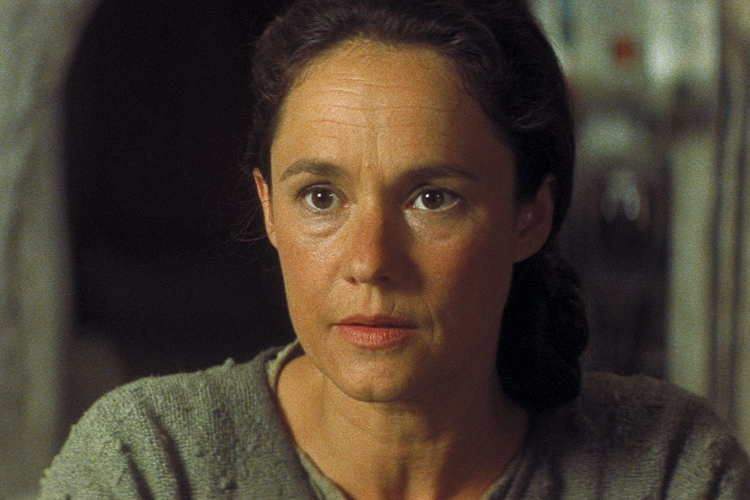Shmi Skywalker