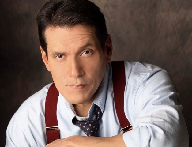 Douglas J. Aguirre