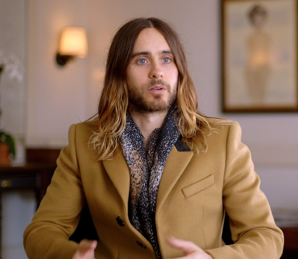 Jared Leto