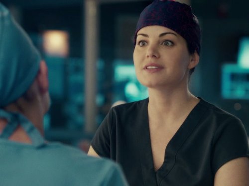 Erica Durance