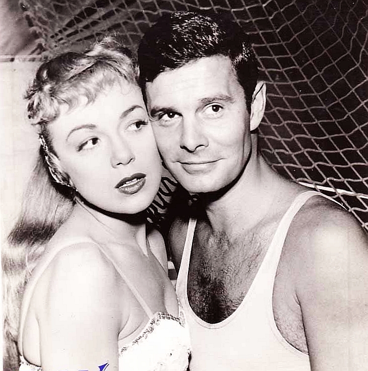 Edie Adams