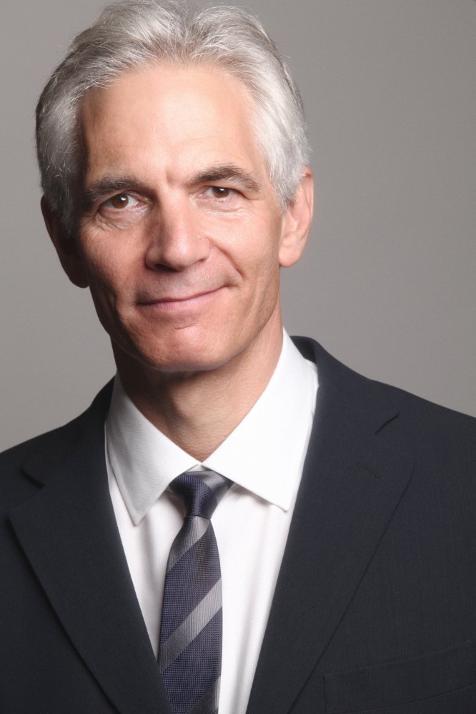 Jeff Sugarman