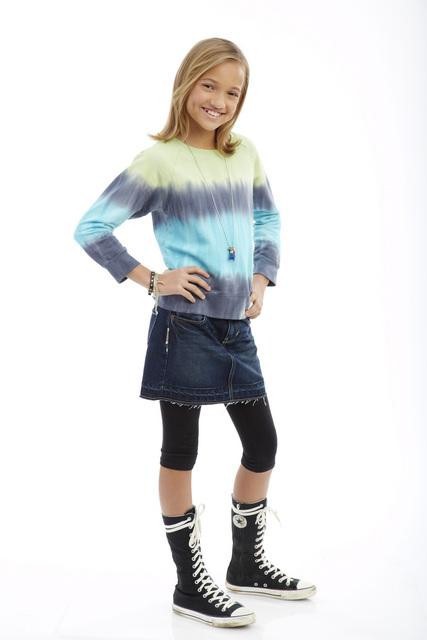 Kennedy Waite