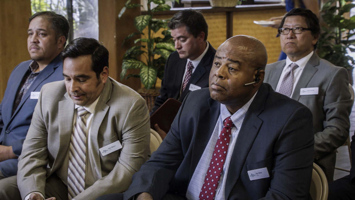 Chi McBride