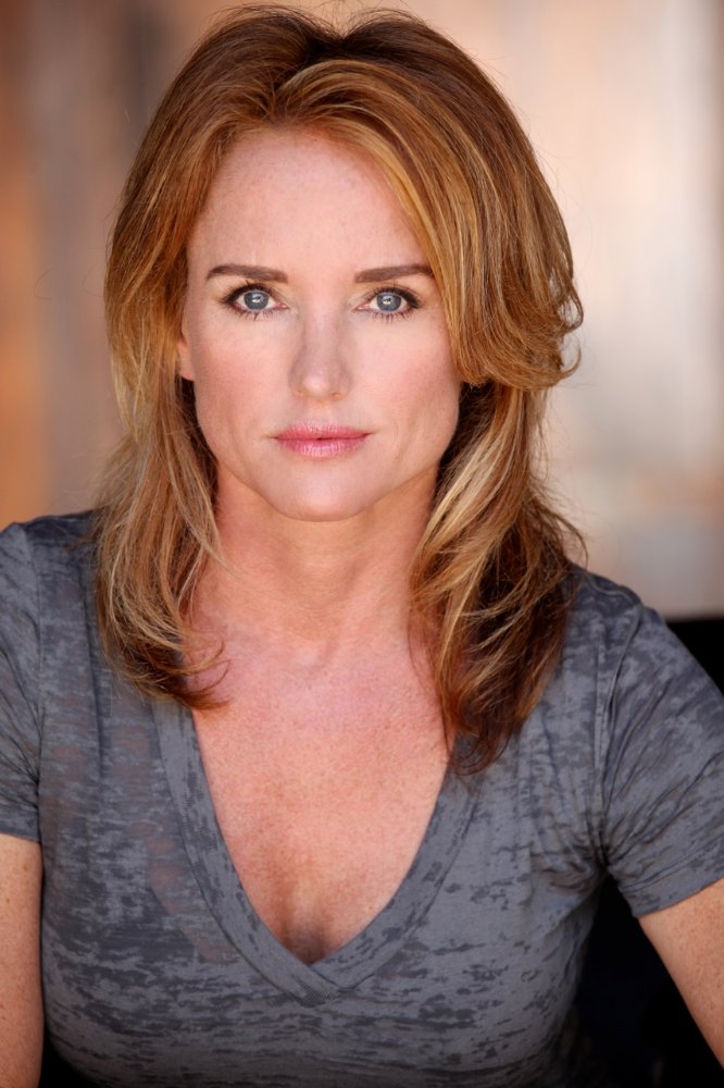 Caryn Mower