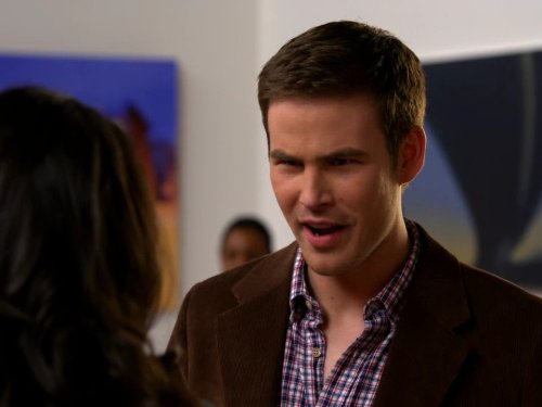 Aaron Greenway
