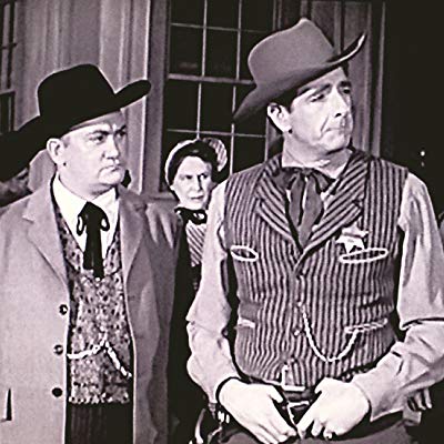 Sheriff, Sheriff Plummer