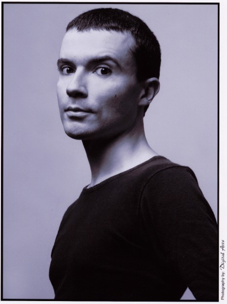 Rohan Quine