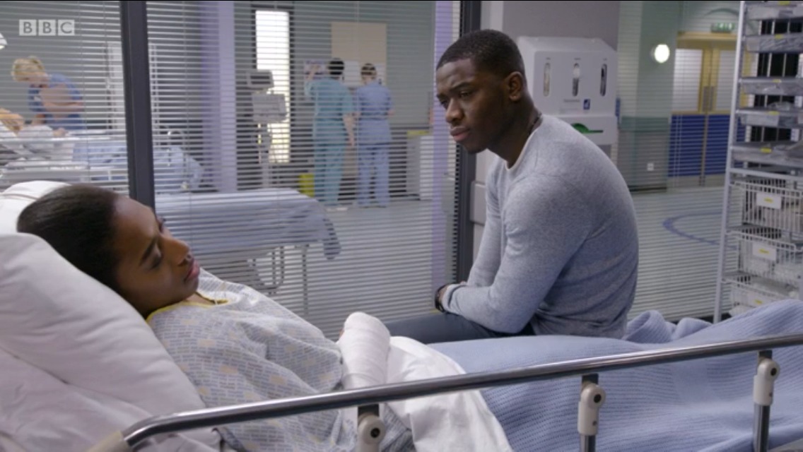 Damson Idris