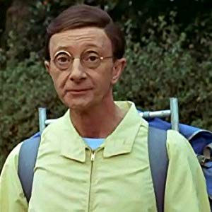Charlie Muggins