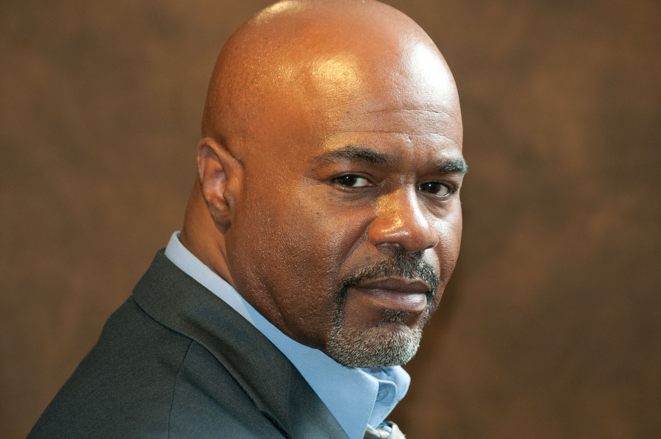 Ivan Moore