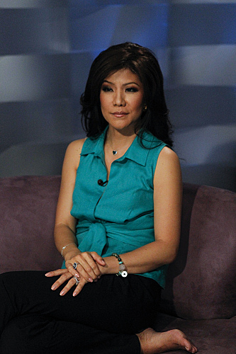 Julie Chen
