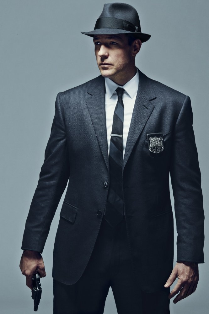 Edward Burns