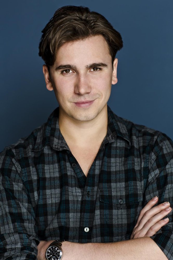 Scott Beaudin