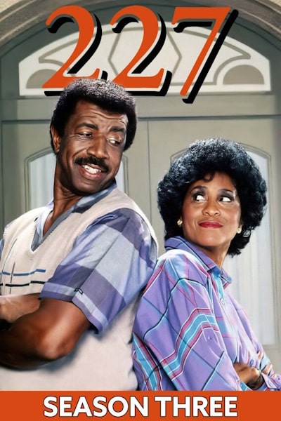 227 - Season 3