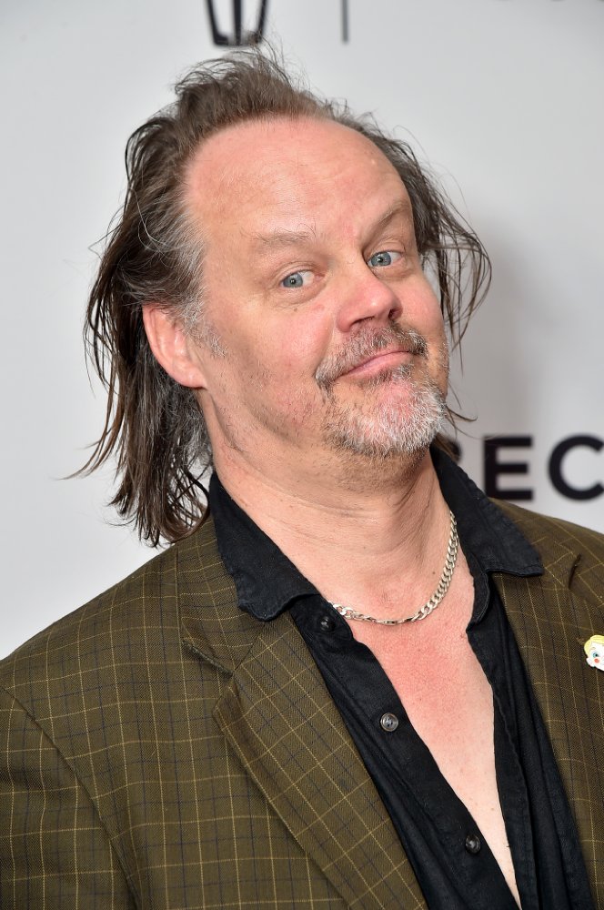 Larry Fessenden