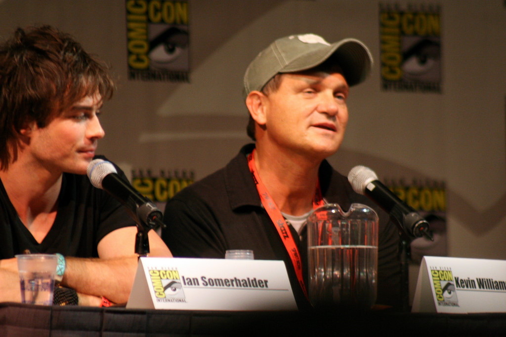 Kevin Williamson