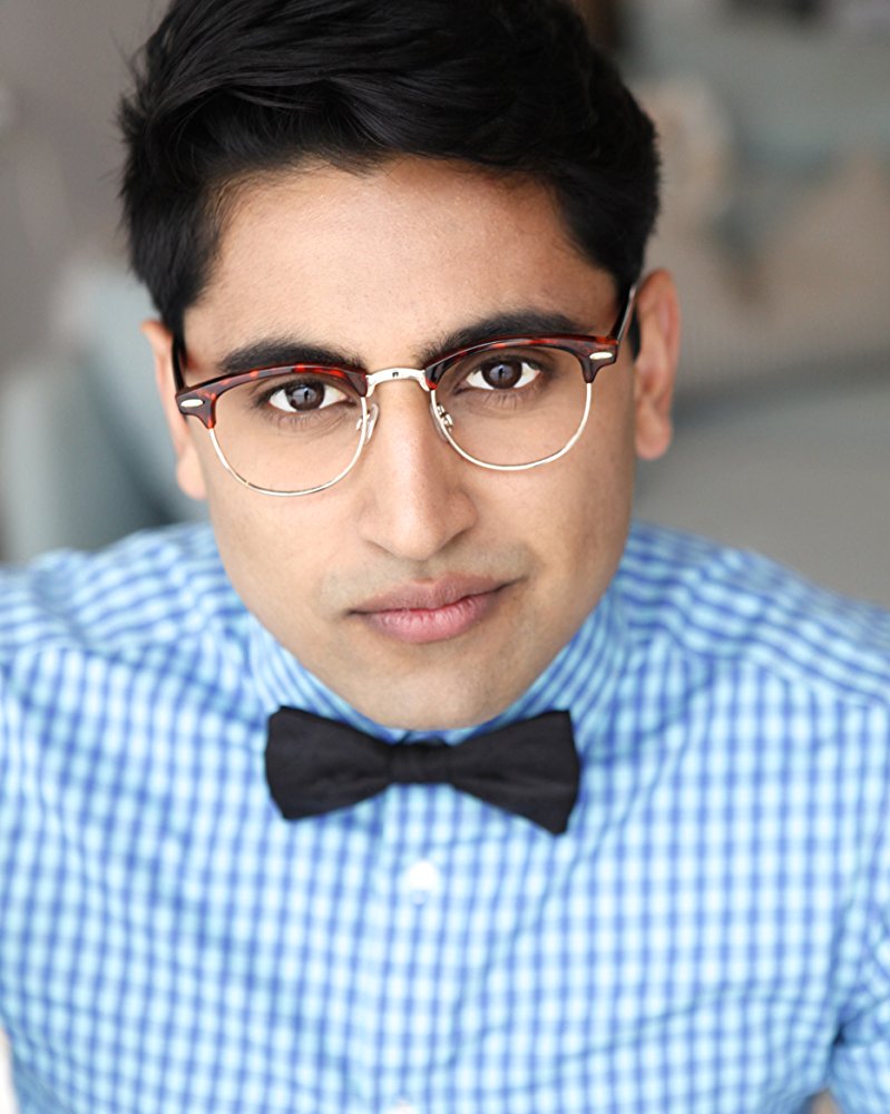 Gautam Pandit