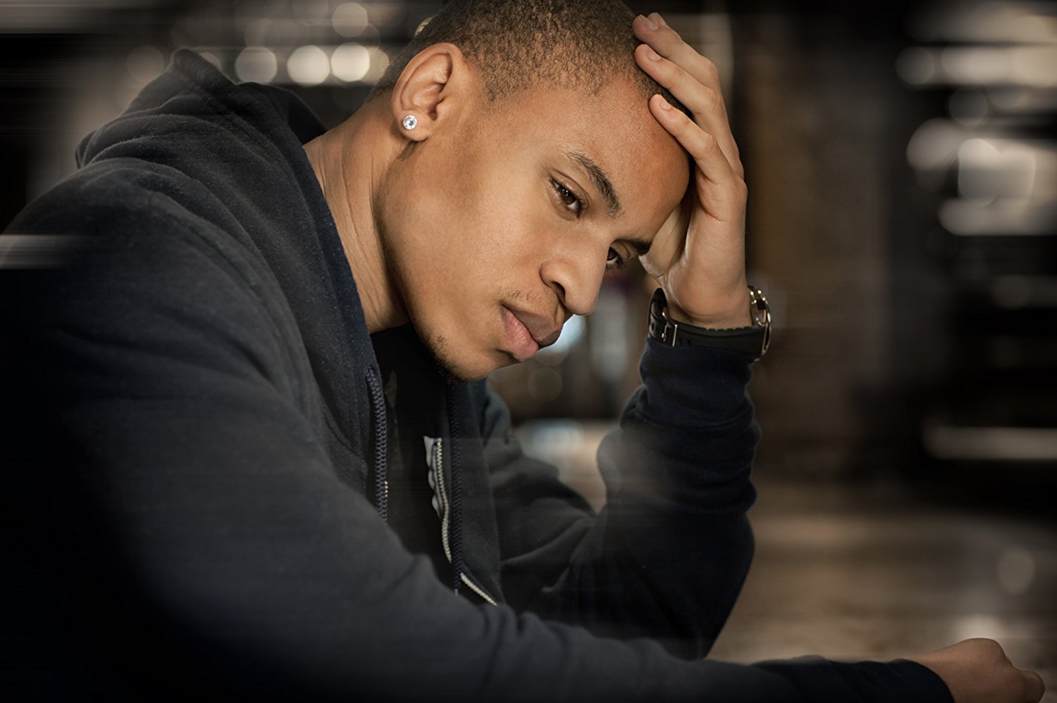 Darius Morrison