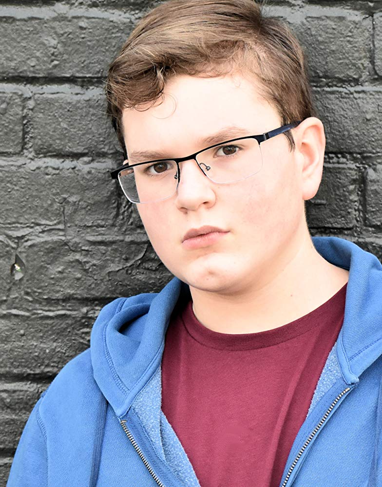Joshua Packard