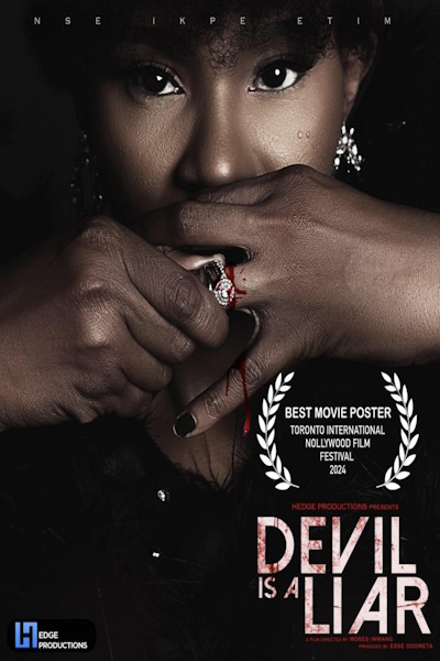 Devil Is a Liar